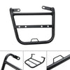 BMW R18 / 100 Classic Saddlebag Holder (2020 - Present)