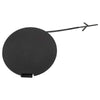 Jeep Renegade Front Bumper Tow Hook Eye Cap Cover (2015-2020)