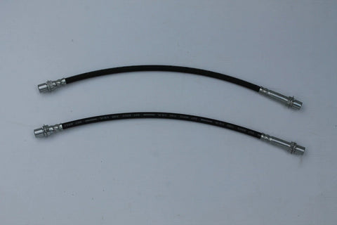Toyota Hilux LN106 RN105 Front Brake Hoses (1988-1997)
