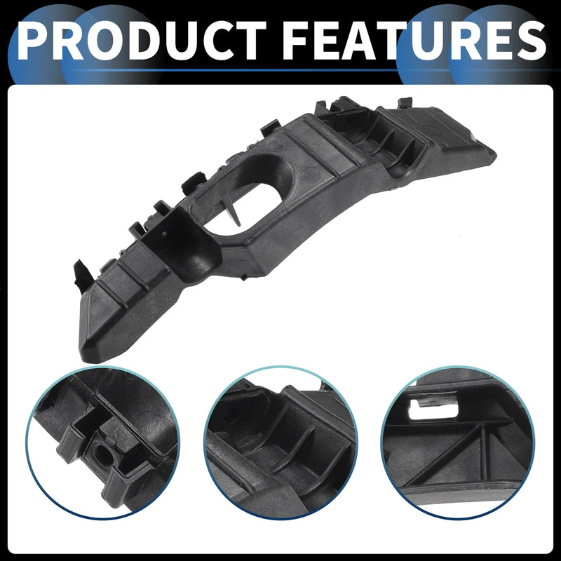 Hyundai Tucson Front Bumper Retainer Bracket (2022-2023)