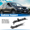 Nissan Upper Radiator Support Bracket
