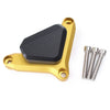 Ducati Monster 1200 R / S, Diavel (2010-2016) Gold Water Pump Guard Cover