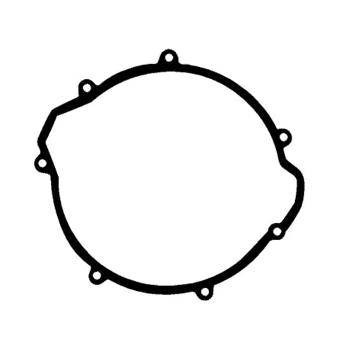 KTM 250 SX EXC MXC SX Outer Clutch Cover Gasket (1994–2003)