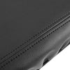 Subaru Outback (2021-2023) Black Center Console Armrest Box Cover