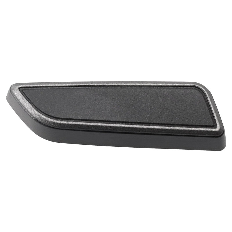 Co-pilot Left-hand Drive Switch Button ABS Black Button