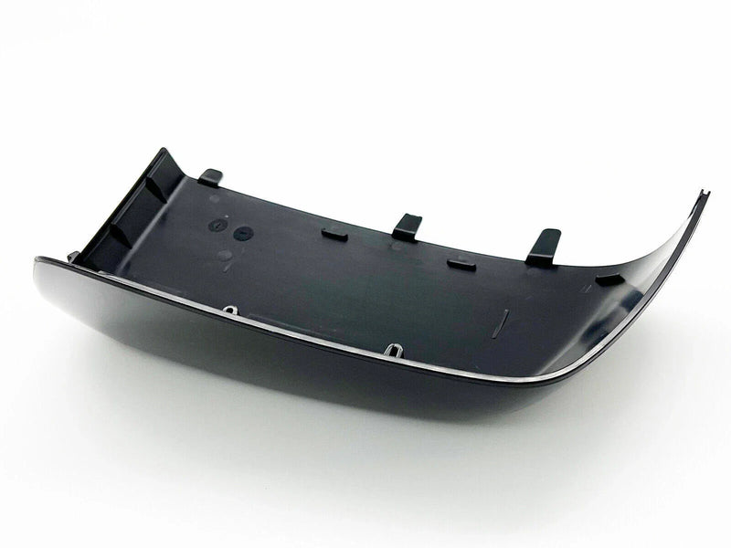 2015-2021 GMC Canyon & Colorado Gloss Black Mirror Cap Cover (2015-2021)