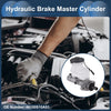 Honda CR-V Brake Master Cylinder with Reservoir (1998)