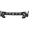 Bumper Face Bar Impact Absorber Front for Ford Expedition