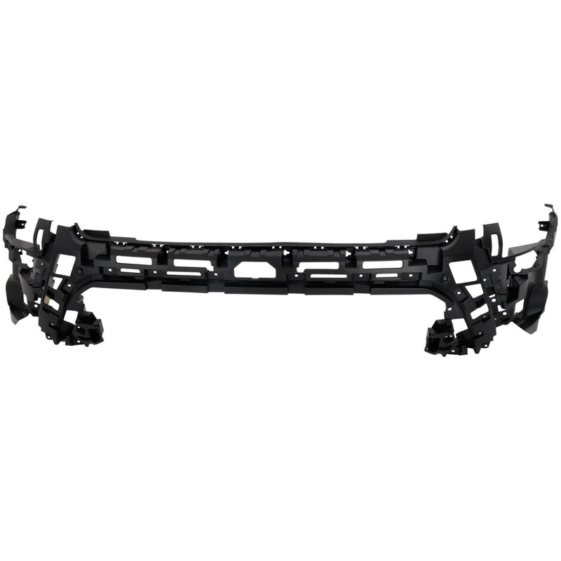 Bumper Face Bar Impact Absorber Front for Ford Expedition