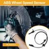 Chevrolet Colorado ZR2 ABS Wheel Speed Sensor
