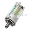 Ski-Doo Skandic Tundra 8 Teeth Starter Motor (2007-2008)