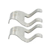 Range Rover Freelander 2, Discovery 3 Headlight Washer Jet Nozzle Clip