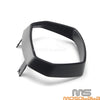 VESPA Sprint 150 Scooter Black Headlight Rim Cover