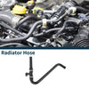 Porsche Cayenne 2002-2006 Coolant Pipe Radiator Hose (2002-2006)