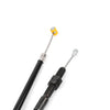 Yamaha MT-07 2014-2017 Black Clutch Cable