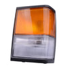 Land Rover Range Rover Front L&R Corner Turn Signal Indicators (2003-2012)