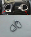 2015-2018 Jeep Renegade A/C Cover Trim (2015-2018)
