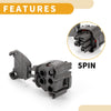Toyota Corolla 5 Pin Fuel Pump Connector Plug (2003-2008)