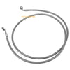 Polaris Ranger Front Brake Hose Line (2015–2022)
