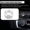 Toyota Mirror Switch Knob Cover Decoration