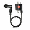 Yamaha Raptor 50 YFM50 / YFM50R Ignition Coil CDI with Spark Plug (2004-2008)