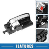 Toyota Matrix Right Interior Door Handle (2003–2013)