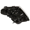 Nissan Navara D40 LH Genuine Headlight (2008-2014)