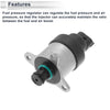 Ford F250 (2006-2012) 1 Pc Fuel Pressure Regulator Metal