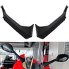 Ducati Panigale V2 V4 Rearview Mirror Mounting Bracket (2020-2022)