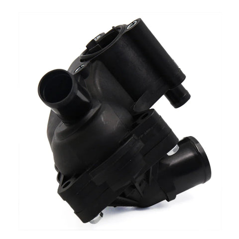 Ford Explorer, Mountaineer Thermostat Housing w/ Sensor (1997-2001)