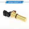 Chevrolet Beretta Base 2.2 Crankshaft Position Sensor (1994-1996)