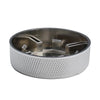 BMW E60 iDrive Coincide Button Knob Cover Trim (2004–2010)