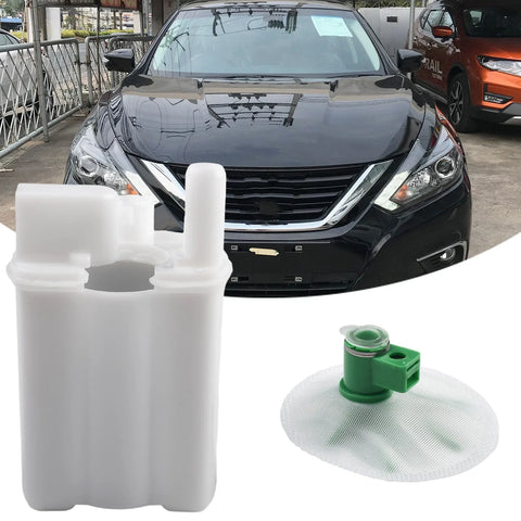 Vehicle 1 x Fuel Pump Filter