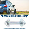 Camber Alignment Bolt with Nut Toyota Highlander (2001–2003)