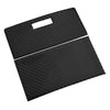 Explorer Carbon Fiber Center Console Gear Shift Panel Cover (2011-2023)