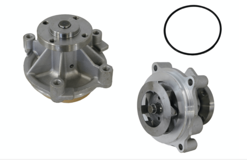 Water Pump FOR Ford Falcon BA/BF/FG V8