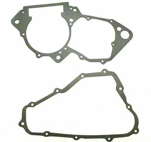 Honda CR500 Gasket 2 x lower end clutch and crankcase gasket (1984–2001)