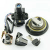 Honda VTR250 1998-2007 Ignition Key Switch Lock Set
