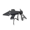 Street Triple 765RS Rear Tail Tidy License Plate Holder (2020-2022)