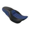 Harley Street Glide Electra Glide Driver & Passenger Seats (2009-2023)