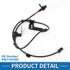 Kia Carens IV ABS Wheel Speed Sensor (2013-2016)