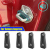 Subaru Forester, Impreza, Outback, Legacy 4 x Door Lock Sound Dampers
