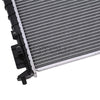 Hyundai Santa Fe / Kia Sorento Engine Cooling Radiator (2021-2024)