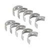 Yamaha XJR400R, YZF600 R6 32MM Crankshaft Main Bearing Set (1995-2007)
