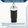 Jeep Grand Cherokee Engine Oil Pressure Sensor Switch (1993-1998)