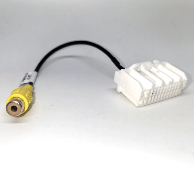 Chrysler 200 Backup Camera Adapter Cable (2011–2014)