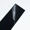 GMC Yukon XL Suburban 6X Door Window Trim Cover Pillar Post Black (2015–2020)