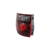 Set of 2 Tail Light For 2007-2008 Honda Element SC LH & RH