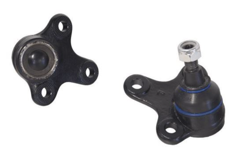 Ball Joint Left Hand Side Front FOR Volkswagen Polo AW