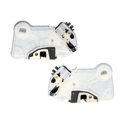 Toyota Hilux Revo 2015-2023 Front Side Door Lock